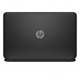 HP Notebook - 15-f387wm (Touch) (ENERGY STAR)