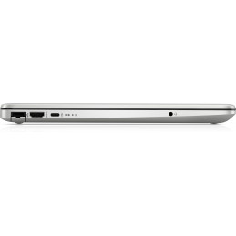 HP 15-dw3031cl Intel® Core™ i3 i3-1115G4 Laptop 15.6" HD 4 GB DDR4-SDRAM 256 GB SSD Wi-Fi 5 (802.11ac) Windows 10 Home Silver