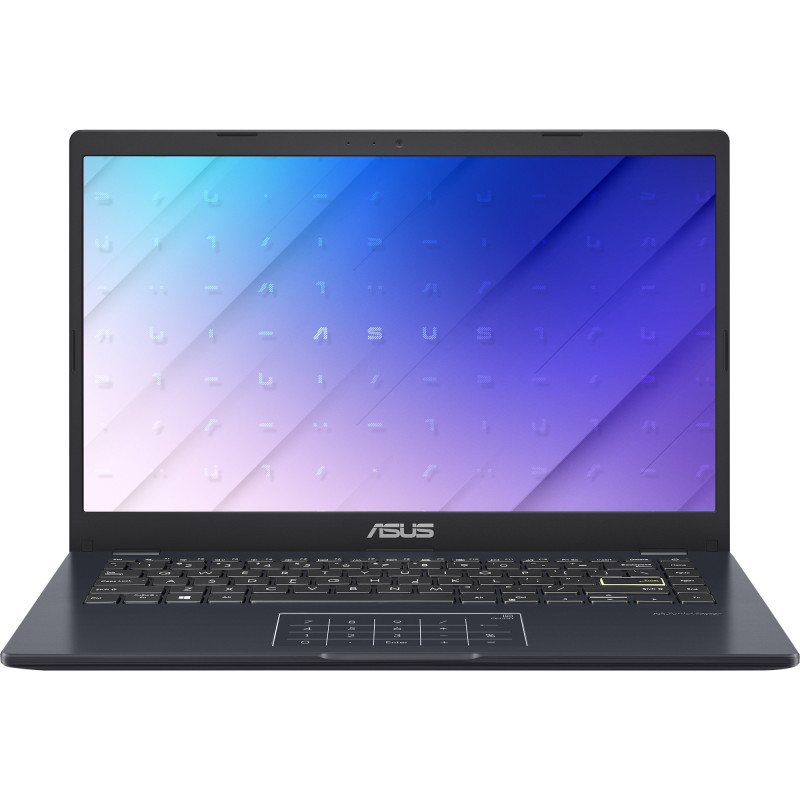 ASUS L410MA-DS21 laptop Intel® Pentium® Silver N5030 Ordinateur portable 35,6 cm (14") Full HD 4 Go DDR4-SDRAM 128 Go eMMC