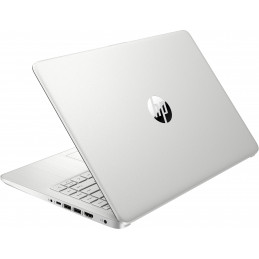 HP 14-dq2078wm Intel® Core™ i5 i5-1135G7 Laptop 14" HD 8 GB DDR4-SDRAM 256 GB SSD Wi-Fi 5 (802.11ac) Windows 11 Home Silver