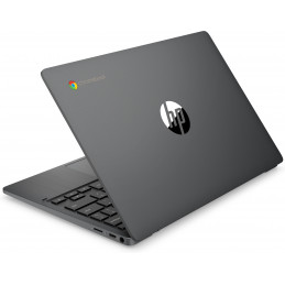 HP Chromebook 11a-na0081cl MediaTek MT8183 11.6" Touchscreen HD 4 GB LPDDR4-SDRAM 32 GB eMMC Wi-Fi 5 (802.11ac) ChromeOS Gray