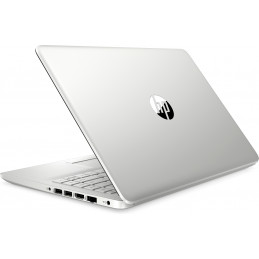 HP Essential 14-dk1035wm AMD Ryzen™ 3 3250U Laptop 14" Full HD 4 GB DDR4-SDRAM 1 TB HDD Wi-Fi 5 (802.11ac) Windows 10 Home in S