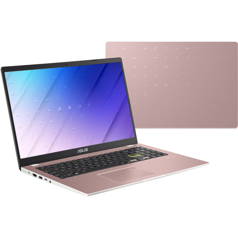 ASUS Vivobook Go 15 L510KA-WH21-P Intel® Pentium® Silver N6000 Laptop 15.6" Full HD 4 GB DDR4-SDRAM 128 GB eMMC Wi-Fi 5