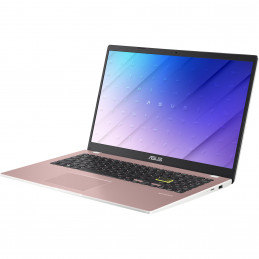 ASUS Vivobook Go 15 L510KA-WH21-P Intel® Pentium® Silver N6000 Laptop 15.6" Full HD 4 GB DDR4-SDRAM 128 GB eMMC Wi-Fi 5