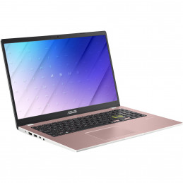 ASUS Vivobook Go 15 L510KA-WH21-P Intel® Pentium® Silver N6000 Laptop 15.6" Full HD 4 GB DDR4-SDRAM 128 GB eMMC Wi-Fi 5