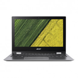 Acer Spin 1 SP111-32N-P6CV Intel® Pentium® N4200 Hybrid (2-in-1) 11.6" Touchscreen Full HD 4 GB DDR3-SDRAM 64 GB Flash Wi-Fi 5