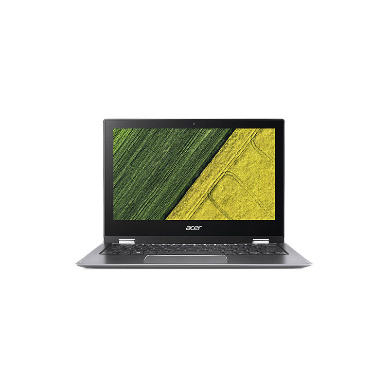 Acer Spin 1 SP111-32N-P6CV Intel® Pentium® N4200 Hybrid (2-in-1) 11.6" Touchscreen Full HD 4 GB DDR3-SDRAM 64 GB Flash Wi-Fi 5