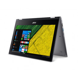 Acer Spin 1 SP111-32N-P6CV Intel® Pentium® N4200 Hybrid (2-in-1) 11.6" Touchscreen Full HD 4 GB DDR3-SDRAM 64 GB Flash Wi-Fi 5