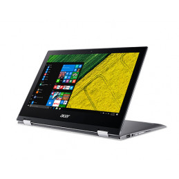 Acer Spin 1 SP111-32N-P6CV Intel® Pentium® N4200 Hybrid (2-in-1) 11.6" Touchscreen Full HD 4 GB DDR3-SDRAM 64 GB Flash Wi-Fi 5