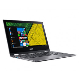 Acer Spin 1 SP111-32N-P6CV Intel® Pentium® N4200 Hybrid (2-in-1) 11.6" Touchscreen Full HD 4 GB DDR3-SDRAM 64 GB Flash Wi-Fi 5