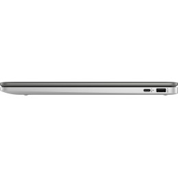 HP Chromebook 15a-na0058wm Intel® Pentium® Silver N6000 15.6" HD 8 GB LPDDR4x-SDRAM 128 GB eMMC Wi-Fi 5 (802.11ac) ChromeOS