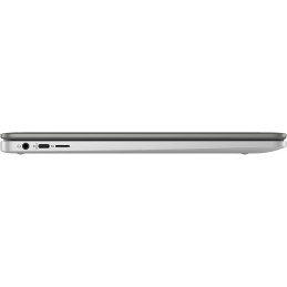 HP Chromebook 15a-na0058wm Intel® Pentium® Silver N6000 15.6" HD 8 GB LPDDR4x-SDRAM 128 GB eMMC Wi-Fi 5 (802.11ac) ChromeOS