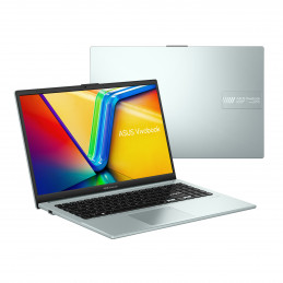 ASUS Vivobook Go 15 E1504GA-WS34 laptop Intel Core i3 N-series i3-N305 Ordinateur portable 39,6 cm (15.6") Full HD 8 Go