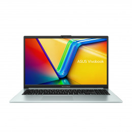 ASUS Vivobook Go 15 E1504GA-WS34 laptop Intel Core i3 N-series i3-N305 15.6" Full HD 8 GB DDR4-SDRAM 256 GB SSD Wi-Fi 5