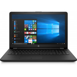 HP Notebook - 15-bs212wm