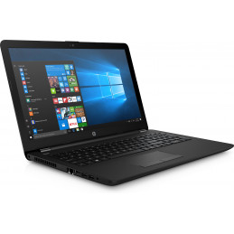 HP Notebook - 15-bs212wm