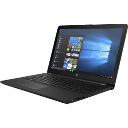 HP Notebook - 15-bs212wm