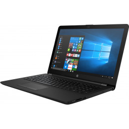 HP Notebook - 15-bs212wm