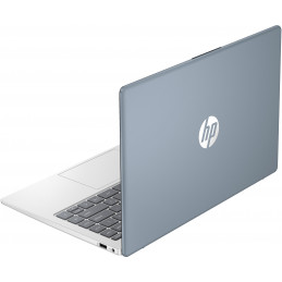 HP 14-ep0792wm Intel® Core™ i3 i3-N305 Laptop 14" HD 8 GB DDR4-SDRAM 256 GB SSD Wi-Fi 6 (802.11ax) Windows 11 Home in S mode