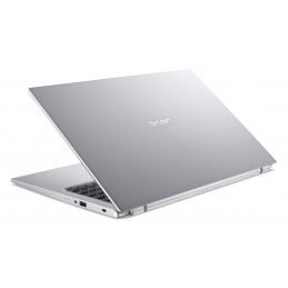 Acer Aspire 3 A315-58-33XS Intel® Core™ i3 i3-1115G4 Laptop 15.6" Full HD 4 GB DDR4-SDRAM 128 GB SSD Wi-Fi 5 (802.11ac) Windows