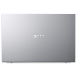 Acer Aspire 3 A315-58-33XS Intel® Core™ i3 i3-1115G4 Laptop 15.6" Full HD 4 GB DDR4-SDRAM 128 GB SSD Wi-Fi 5 (802.11ac) Windows