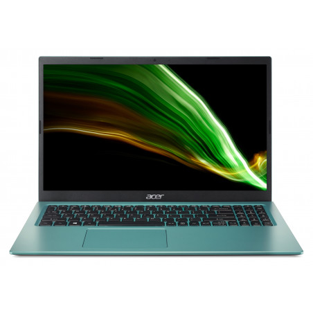 Acer Aspire 1 A115-32-C44C Intel® Celeron® N N4500 Laptop 15.6" Full HD 4 GB DDR4-SDRAM 64 GB Flash Wi-Fi 5 (802.11ac) Windows