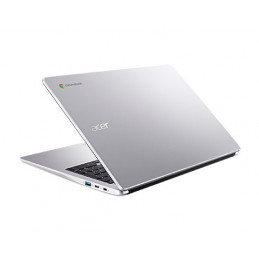 Acer Chromebook CB315-4H-C7A1 Intel® Celeron® N N4500 15.6" Full HD 4 GB LPDDR4x-SDRAM 64 GB Flash Wi-Fi 6 (802.11ax) ChromeOS