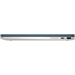 HP Chromebook x360 14a-ca0130wm Intel® Celeron® N4120 14" Touchscreen HD 4 GB LPDDR4-SDRAM 64 GB eMMC Wi-Fi 5 (802.11ac)