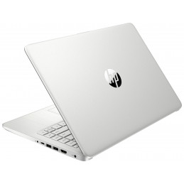 HP 14-dq2055wm Intel® Core™ i3 i3-1115G4 Laptop 14" Full HD 4 GB DDR4-SDRAM 256 GB SSD Wi-Fi 5 (802.11ac) Windows 10 Home in S