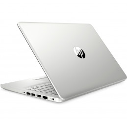 HP Essential 14-cf2033wm Intel® Pentium® Silver N5030 Laptop 14" HD 4 GB DDR4-SDRAM 128 GB SSD Wi-Fi 5 (802.11ac) Windows 10