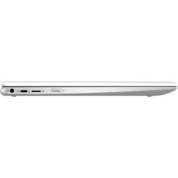 HP Chromebook x360 14b-ca0061wm Intel® Pentium® Silver N5030 14" Touchscreen HD 4 GB LPDDR4-SDRAM 128 GB eMMC Wi-Fi 5