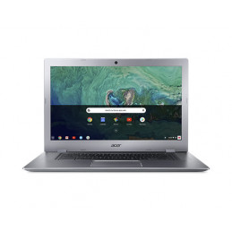 Acer Chromebook 15 CB315-1HT-C9UA Intel® Celeron® N3350 15.6" Touchscreen Full HD 4 GB LPDDR4-SDRAM 32 GB Flash Wi-Fi 5