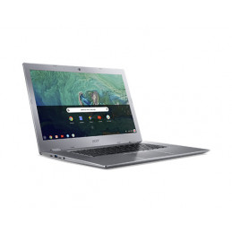 Acer Chromebook 15 CB315-1HT-C9UA Intel® Celeron® N3350 15.6" Touchscreen Full HD 4 GB LPDDR4-SDRAM 32 GB Flash Wi-Fi 5