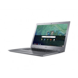 Acer Chromebook 15 CB315-1HT-C9UA Intel® Celeron® N3350 15.6" Touchscreen Full HD 4 GB LPDDR4-SDRAM 32 GB Flash Wi-Fi 5