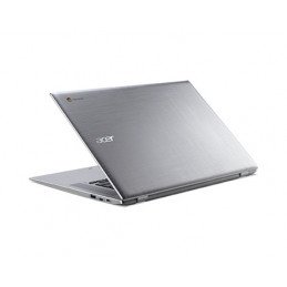 Acer Chromebook 15 CB315-1HT-C9UA Intel® Celeron® N3350 15.6" Touchscreen Full HD 4 GB LPDDR4-SDRAM 32 GB Flash Wi-Fi 5