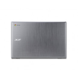 Acer Chromebook 15 CB315-1HT-C9UA Intel® Celeron® N3350 15.6" Touchscreen Full HD 4 GB LPDDR4-SDRAM 32 GB Flash Wi-Fi 5