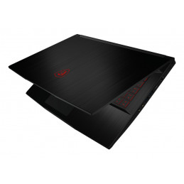 MSI Gaming THIN GF63 12VF-870MX laptop Intel® Core™ i7 i7-12650H 15.6" Full HD 16 GB DDR4-SDRAM 512 GB SSD NVIDIA GeForce RTX