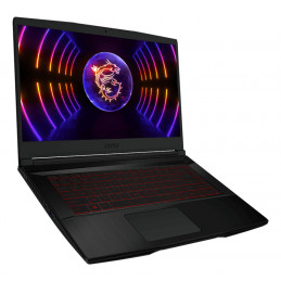 MSI Gaming THIN GF63 12VF-870MX laptop Intel® Core™ i7 i7-12650H 15.6" Full HD 16 GB DDR4-SDRAM 512 GB SSD NVIDIA GeForce RTX