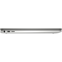 HP Chromebook 14a-na0031wm Intel® Pentium® Silver N5030 14" HD 4 GB LPDDR4-SDRAM 64 GB eMMC Wi-Fi 5 (802.11ac) ChromeOS Silver