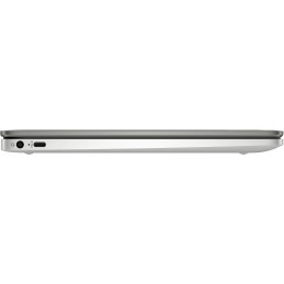 HP Chromebook 14a-na0131wm Intel® Pentium® Silver N5030 14" HD 4 GB LPDDR4-SDRAM 64 GB eMMC Wi-Fi 5 (802.11ac) ChromeOS Silver