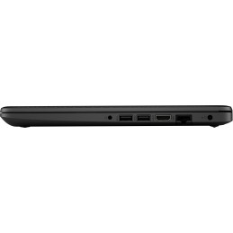 HP 14-cf2121wm Intel® Celeron® N4120 Laptop 14" HD 4 GB DDR4-SDRAM 64 GB eMMC Wi-Fi 5 (802.11ac) Windows 11 Home Black