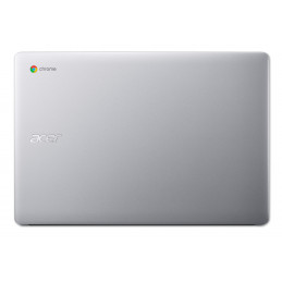 Acer Chromebook CB315-3H-C69K Intel® Celeron® N N4020 15.6" 4 GB LPDDR4-SDRAM 64 GB Flash Wi-Fi 5 (802.11ac) ChromeOS Silver