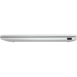 HP Chromebook 14a-nf0131wm Intel® N N200 14" HD 4 GB LPDDR5-SDRAM 128 GB eUFS Wi-Fi 6 (802.11ax) ChromeOS Silver