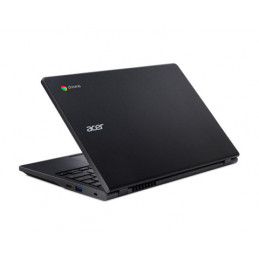 Acer Chromebook 11 C771-C4TM Intel® Celeron® 3855U 11.6" HD 4 GB LPDDR3-SDRAM 32 GB Flash Wi-Fi 5 (802.11ac) ChromeOS Black