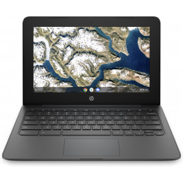 HP Chromebook 11a-nb0013dx Intel® Celeron® N3350 11.6" HD 4 GB LPDDR4-SDRAM 32 GB eMMC NVIDIA Quadro T500 Wi-Fi 5 (802.11ac)