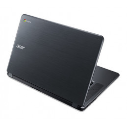 Acer Chromebook 15 CB3-532-C47C Intel® Celeron® N3060 15.6" HD 2 GB DDR3L-SDRAM 16 GB Flash ChromeOS Black