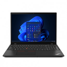 Lenovo ThinkPad P16s Gen 1 (Intel) Intel® Core™ i7 i7-1260P Mobile workstation 16" WQXGA 32 GB DDR4-SDRAM 1 TB SSD NVIDIA