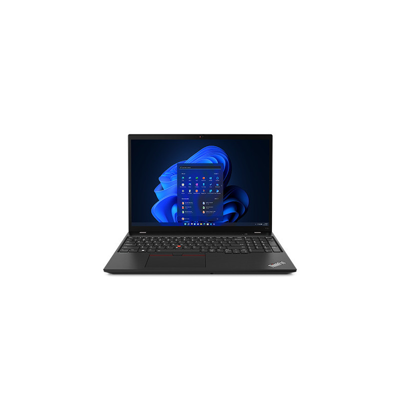 Lenovo ThinkPad P16s Gen 1 (Intel) Intel® Core™ i7 i7-1260P Mobile workstation 16" WQXGA 32 GB DDR4-SDRAM 1 TB SSD NVIDIA