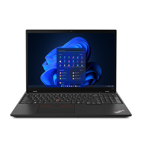 Lenovo ThinkPad P16s Gen 1 (Intel) Intel® Core™ i7 i7-1260P Mobile workstation 16" WQXGA 32 GB DDR4-SDRAM 1 TB SSD NVIDIA