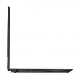 Lenovo ThinkPad P16s Gen 1 (Intel) Intel® Core™ i7 i7-1260P Mobile workstation 16" WQXGA 32 GB DDR4-SDRAM 1 TB SSD NVIDIA